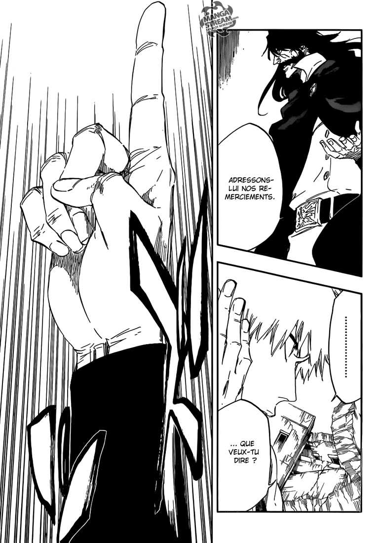 Bleach: Chapter chapitre-585 - Page 4