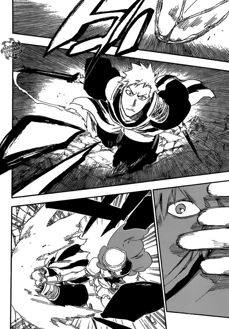 Bleach: Chapter chapitre-585 - Page 7