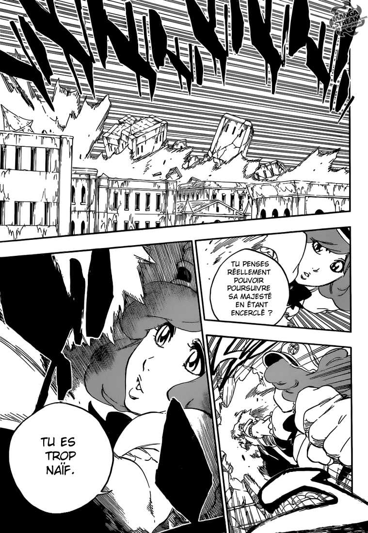 Bleach: Chapter chapitre-585 - Page 8
