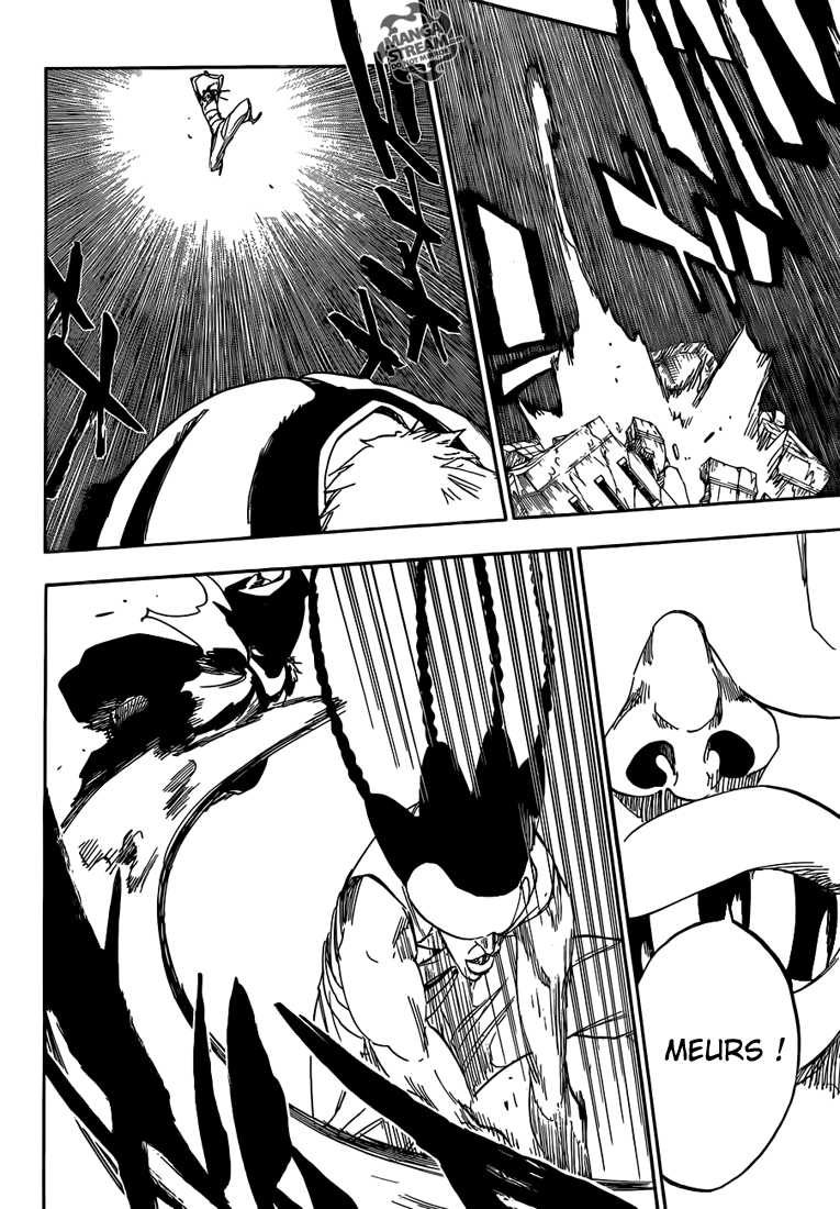 Bleach: Chapter chapitre-585 - Page 9