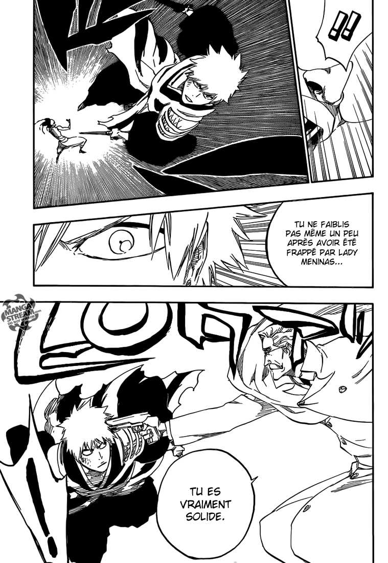 Bleach: Chapter chapitre-585 - Page 10