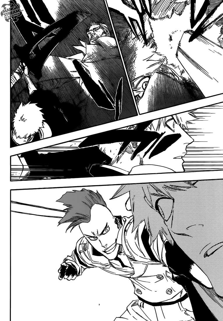 Bleach: Chapter chapitre-585 - Page 11