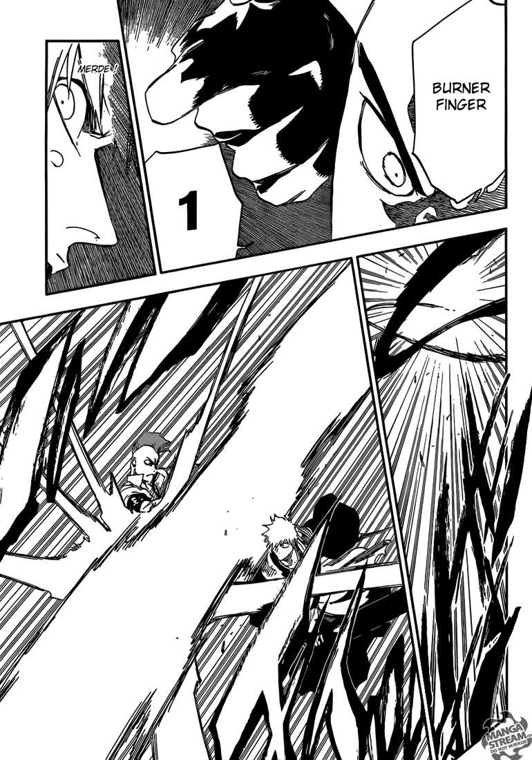 Bleach: Chapter chapitre-585 - Page 12
