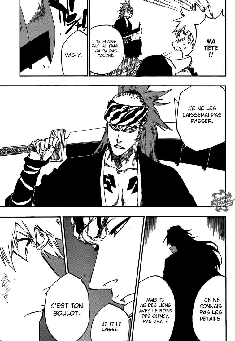 Bleach: Chapter chapitre-585 - Page 14
