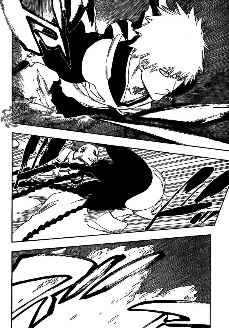 Bleach: Chapter chapitre-585 - Page 15