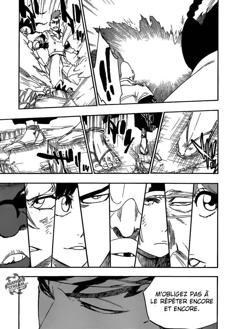 Bleach: Chapter chapitre-585 - Page 16