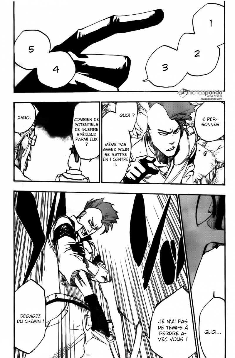 Bleach: Chapter chapitre-586 - Page 4