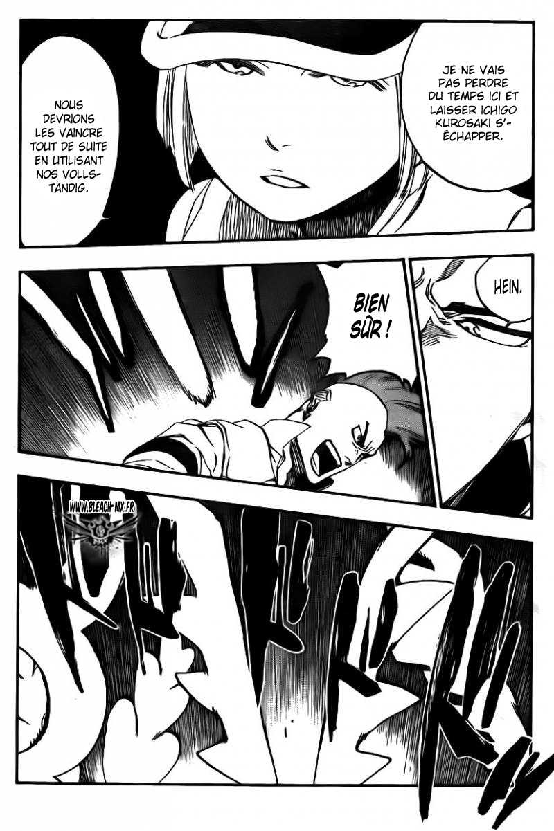 Bleach: Chapter chapitre-586 - Page 7