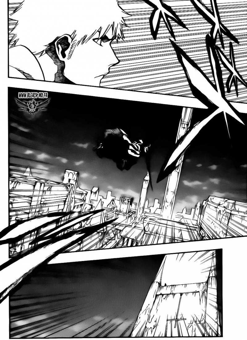 Bleach: Chapter chapitre-586 - Page 9