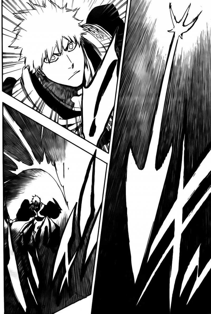 Bleach: Chapter chapitre-586 - Page 11