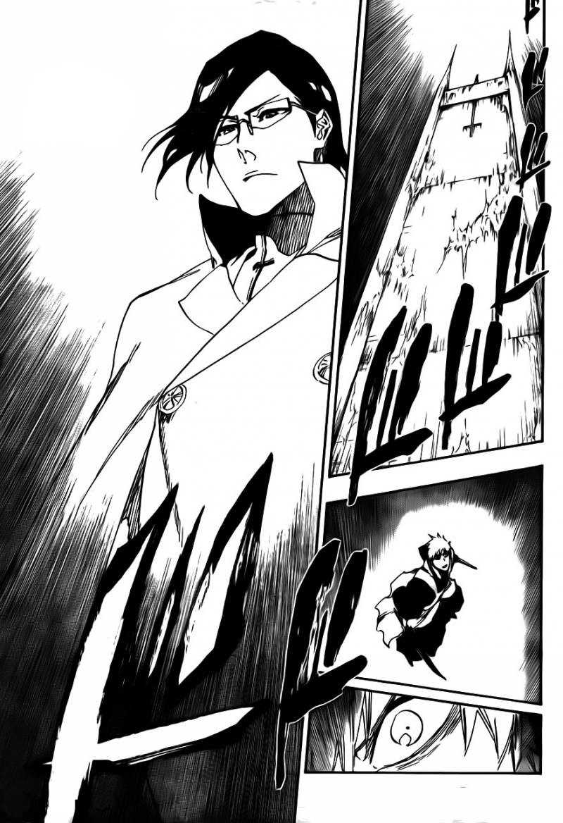 Bleach: Chapter chapitre-586 - Page 12