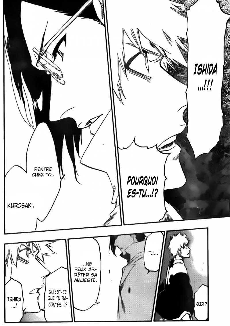 Bleach: Chapter chapitre-586 - Page 13