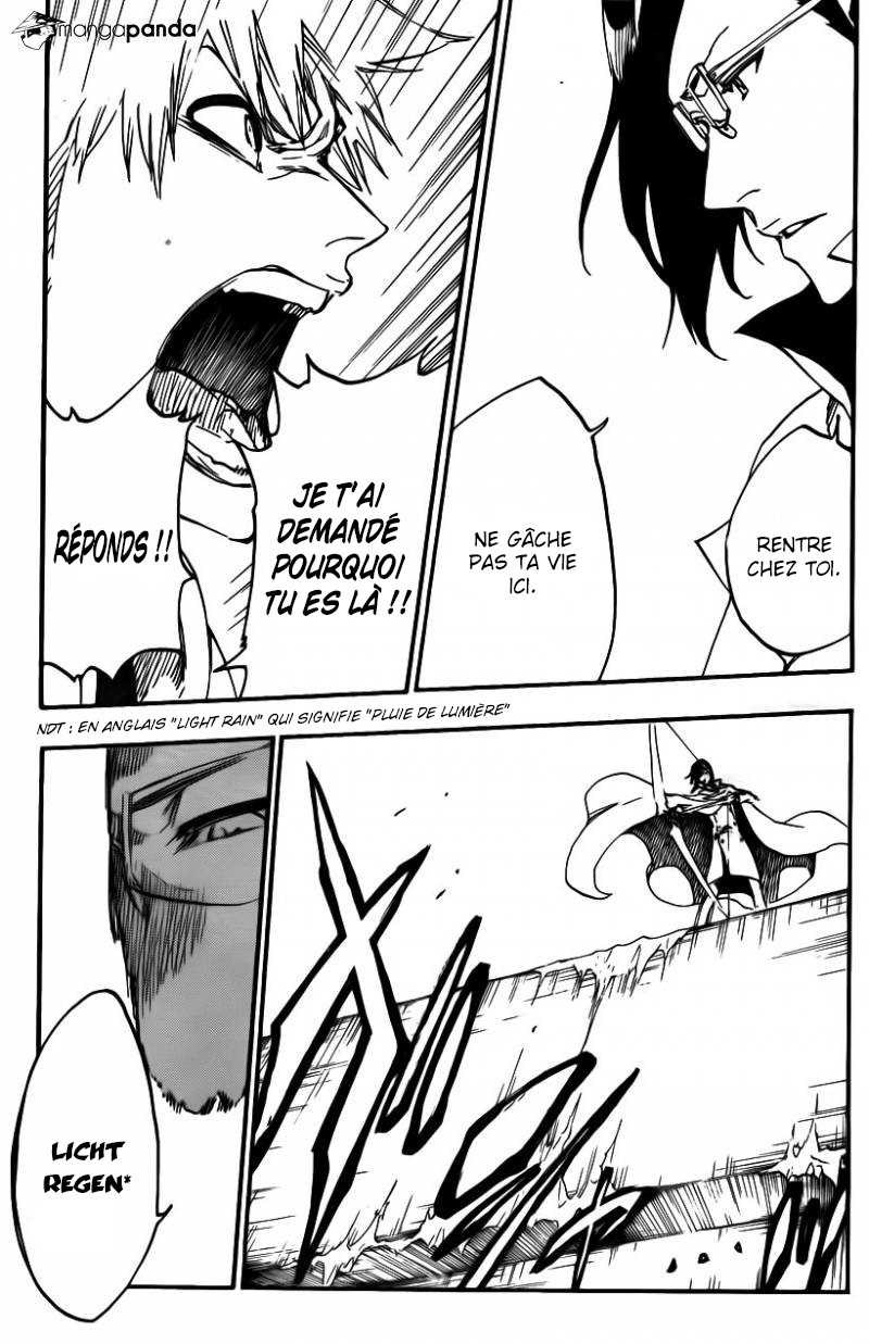 Bleach: Chapter chapitre-586 - Page 14