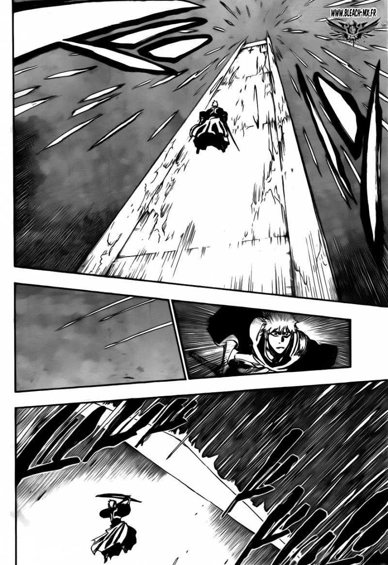 Bleach: Chapter chapitre-586 - Page 15