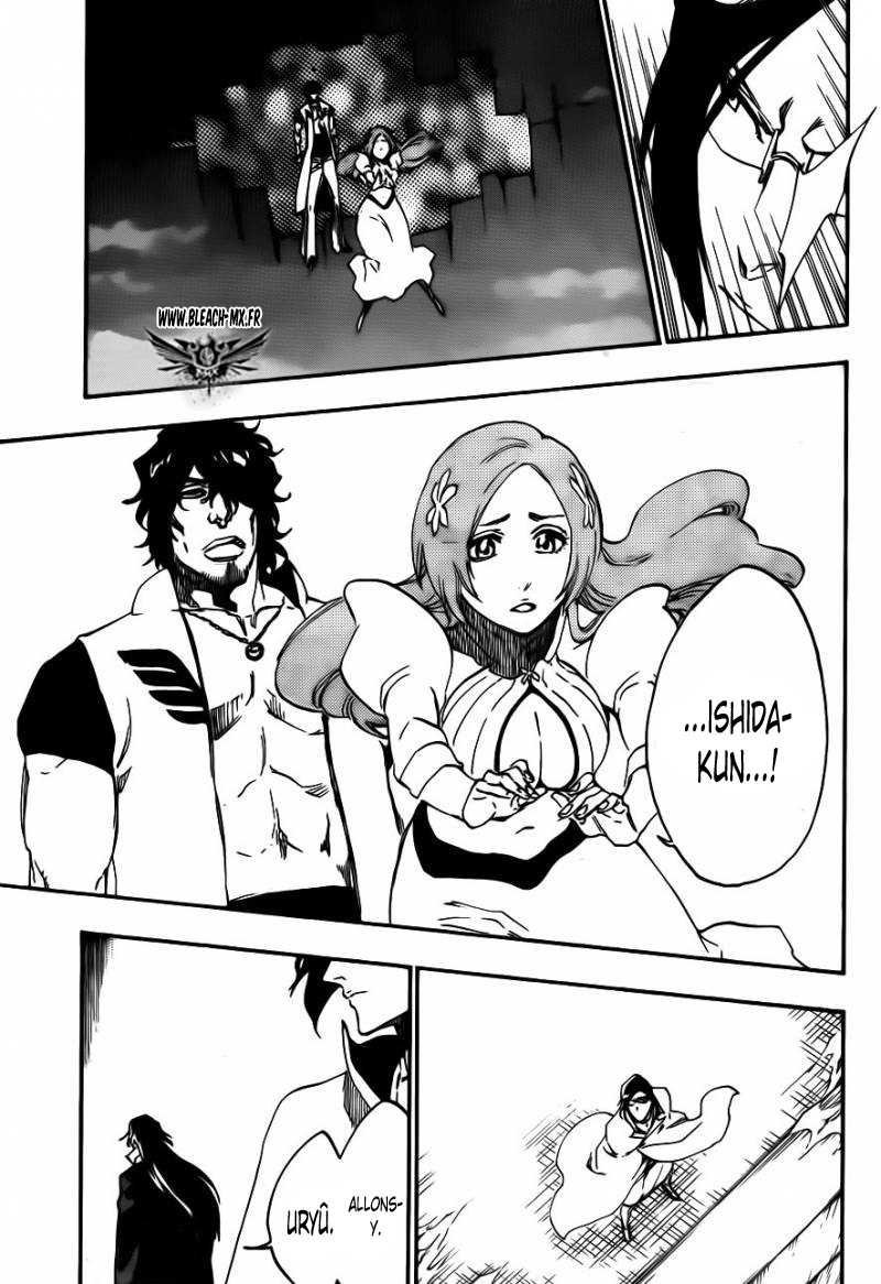 Bleach: Chapter chapitre-586 - Page 16