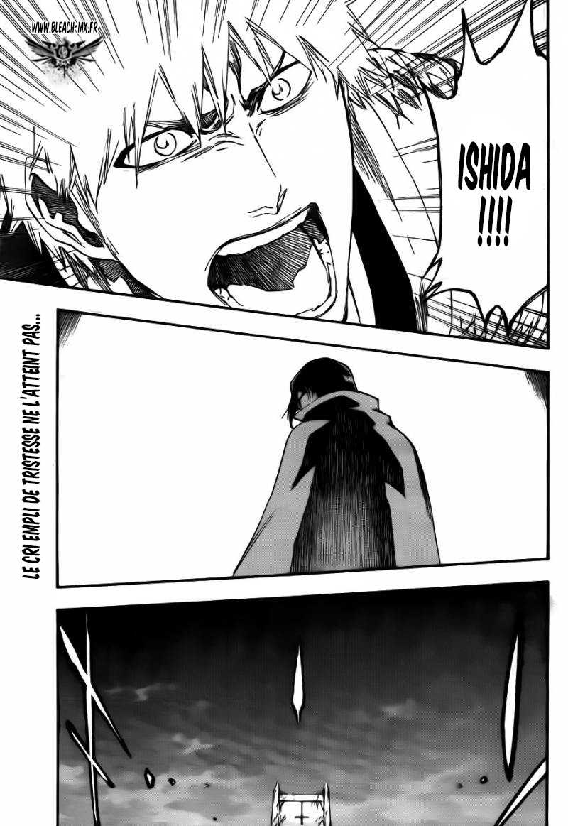 Bleach: Chapter chapitre-586 - Page 18