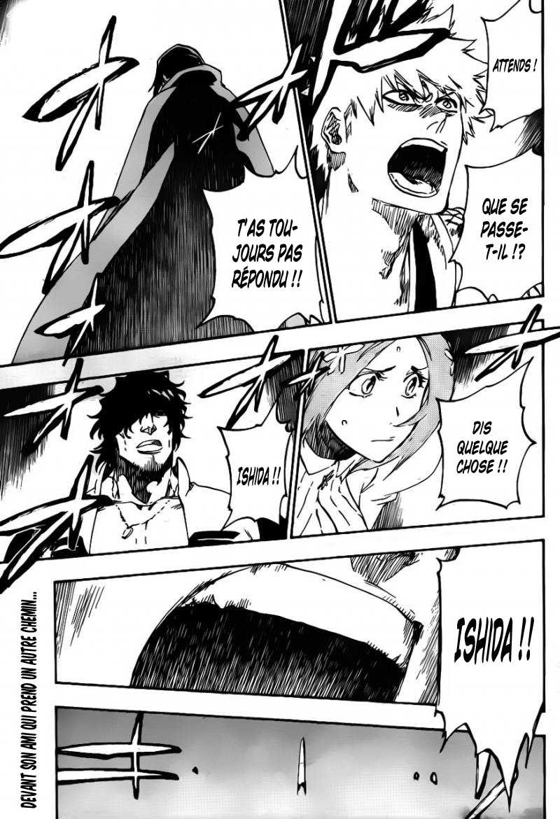 Bleach: Chapter chapitre-587 - Page 2