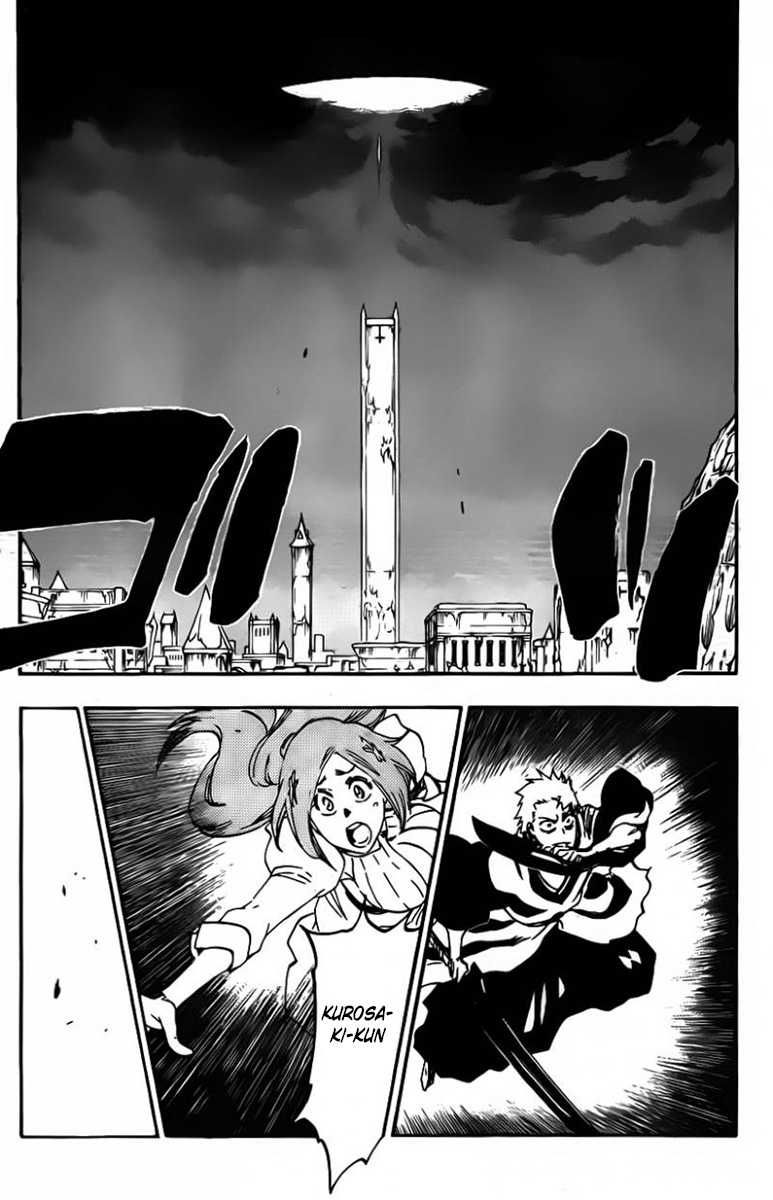 Bleach: Chapter chapitre-587 - Page 4