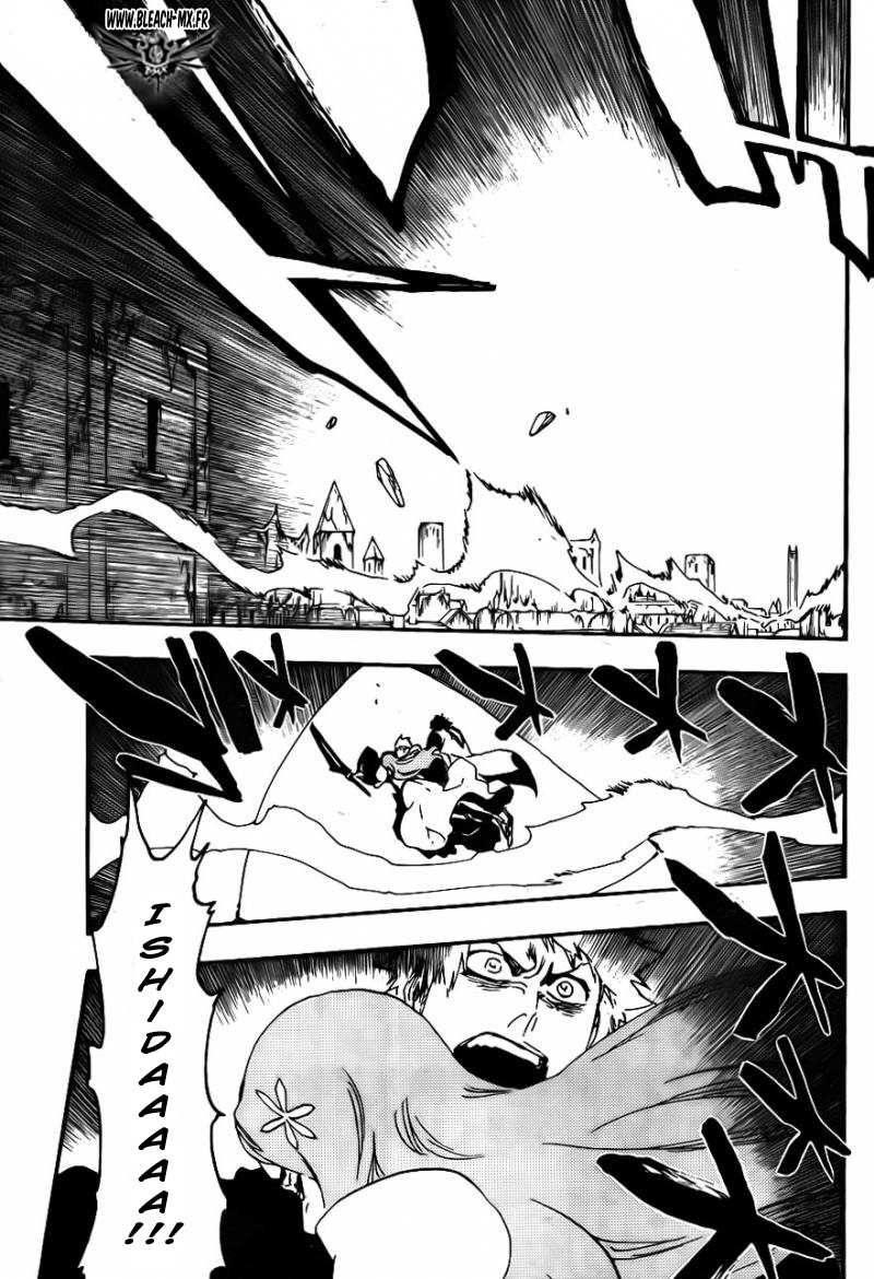 Bleach: Chapter chapitre-587 - Page 5