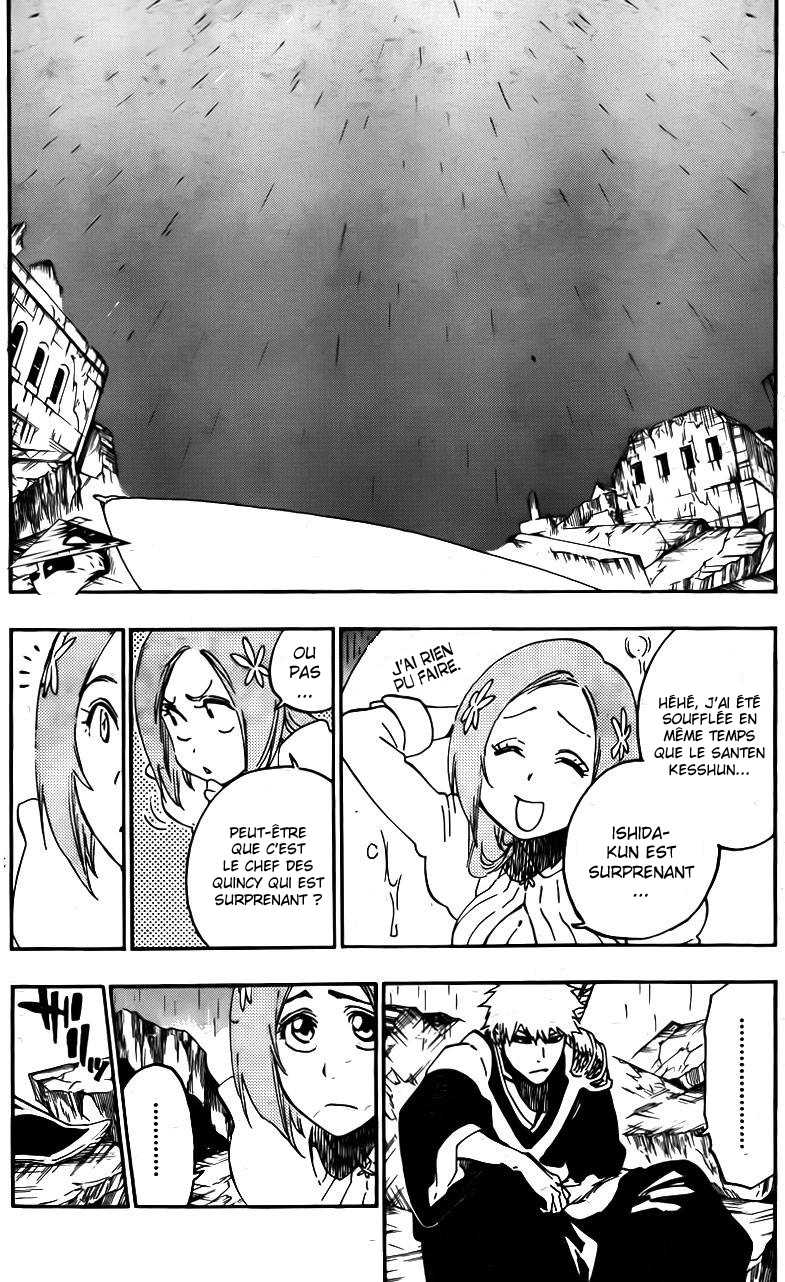 Bleach: Chapter chapitre-587 - Page 7