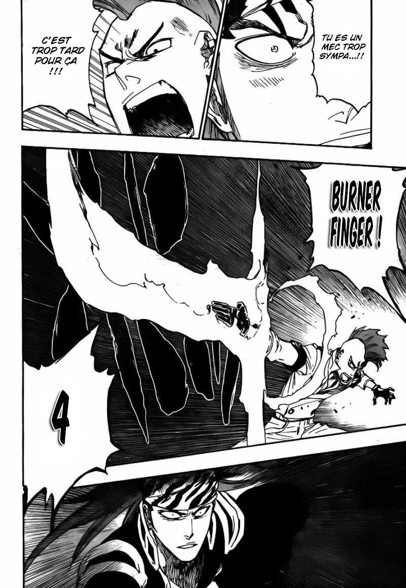 Bleach: Chapter chapitre-587 - Page 16