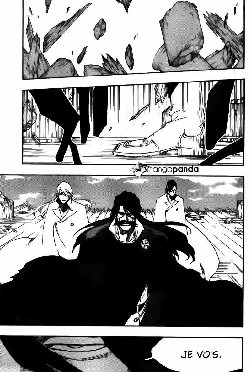 Bleach: Chapter chapitre-588 - Page 4