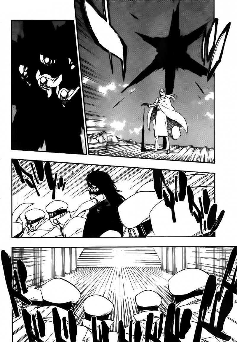 Bleach: Chapter chapitre-588 - Page 7