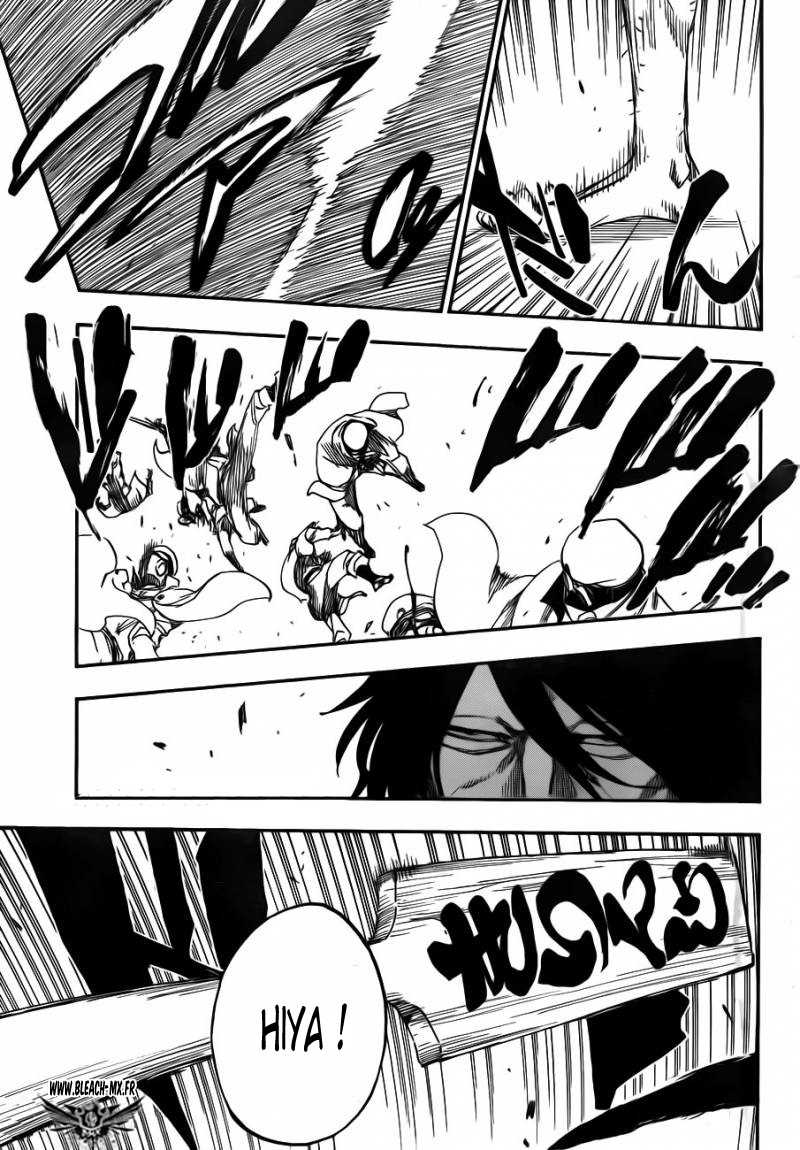 Bleach: Chapter chapitre-588 - Page 8