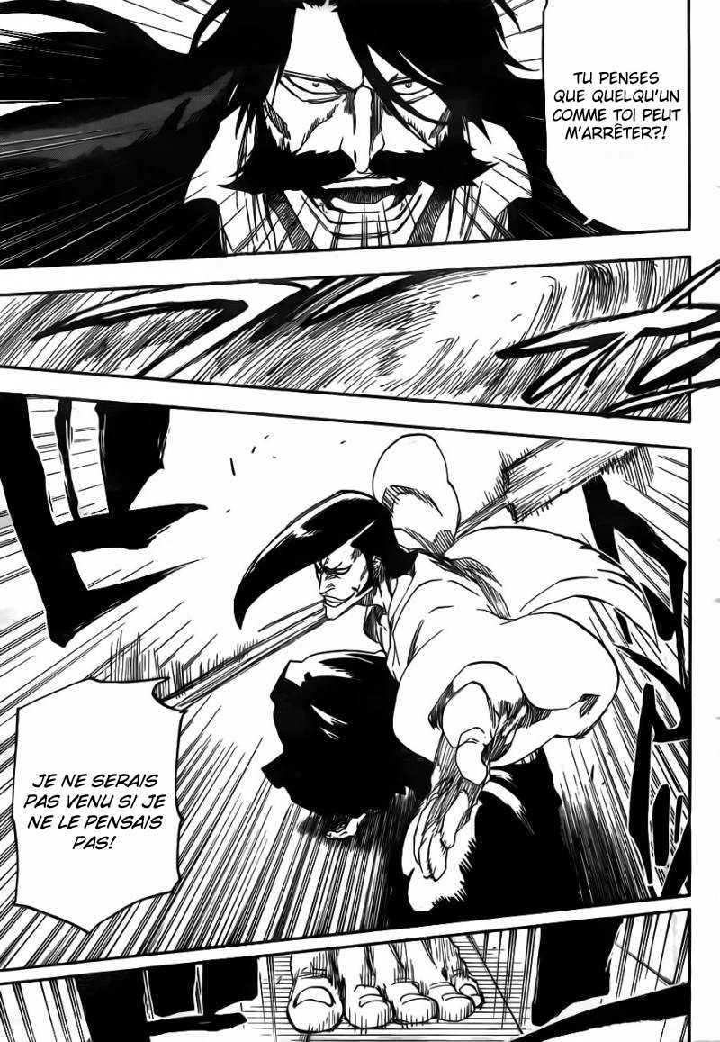 Bleach: Chapter chapitre-588 - Page 10