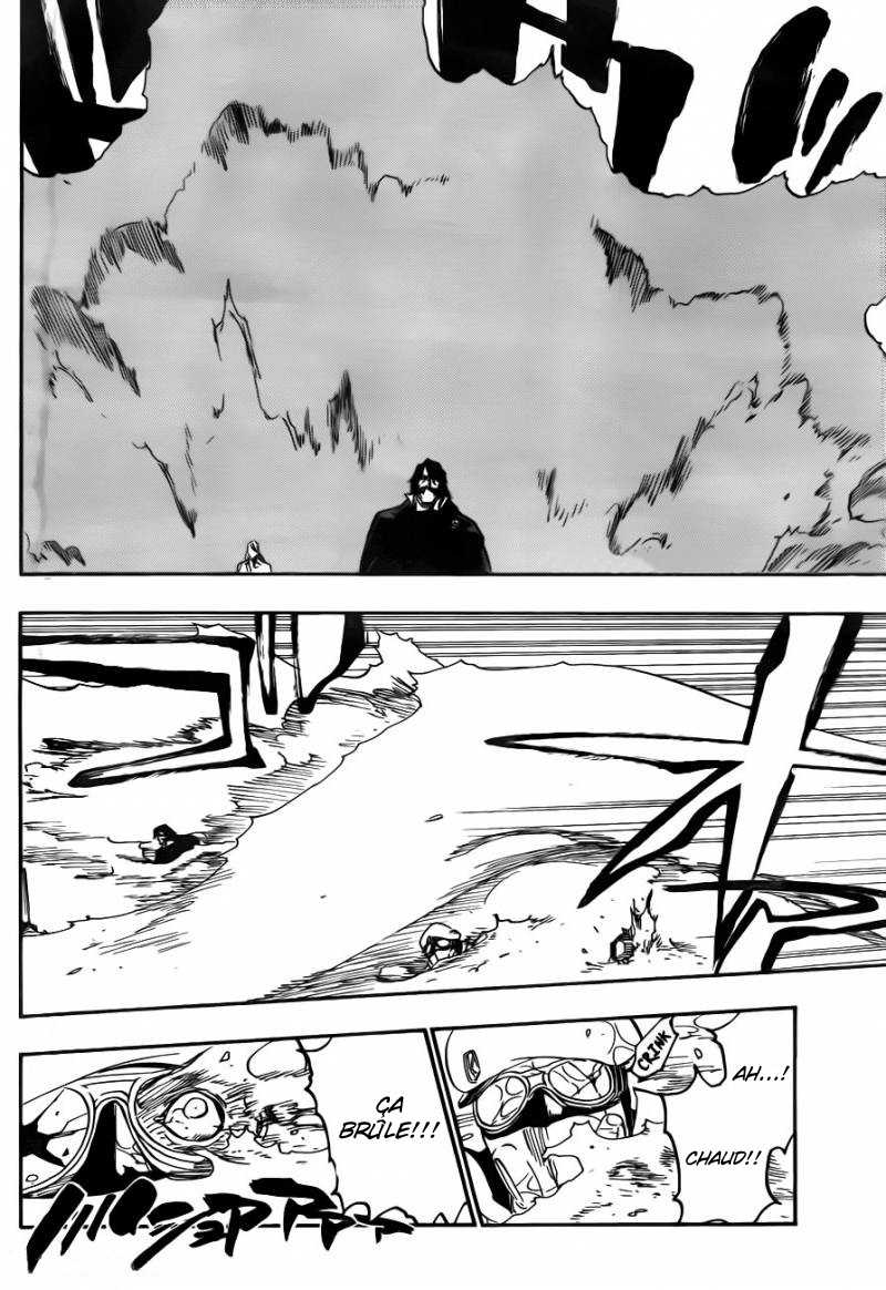 Bleach: Chapter chapitre-588 - Page 11