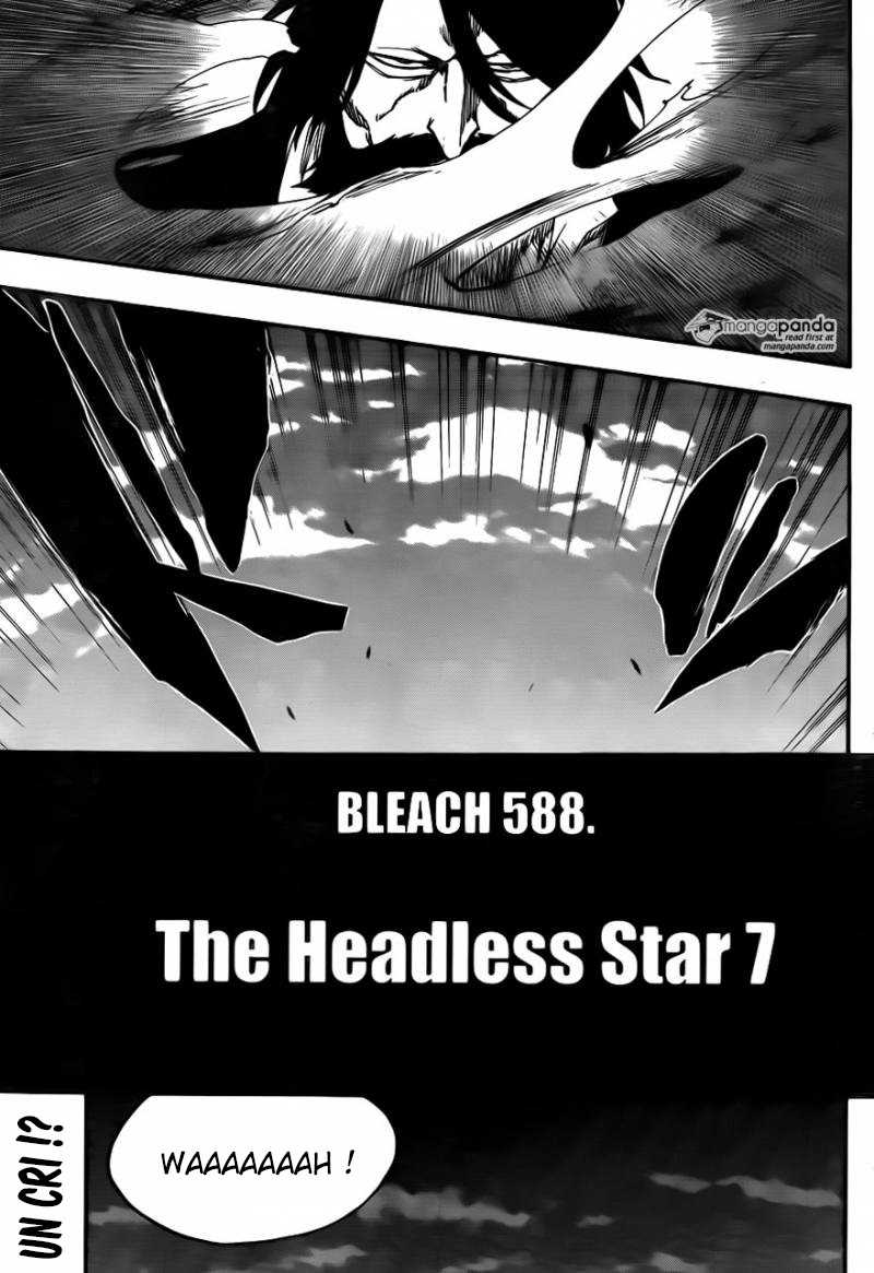 Bleach: Chapter chapitre-588 - Page 14