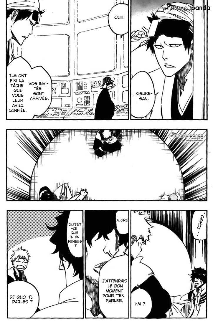 Bleach: Chapter chapitre-589 - Page 4