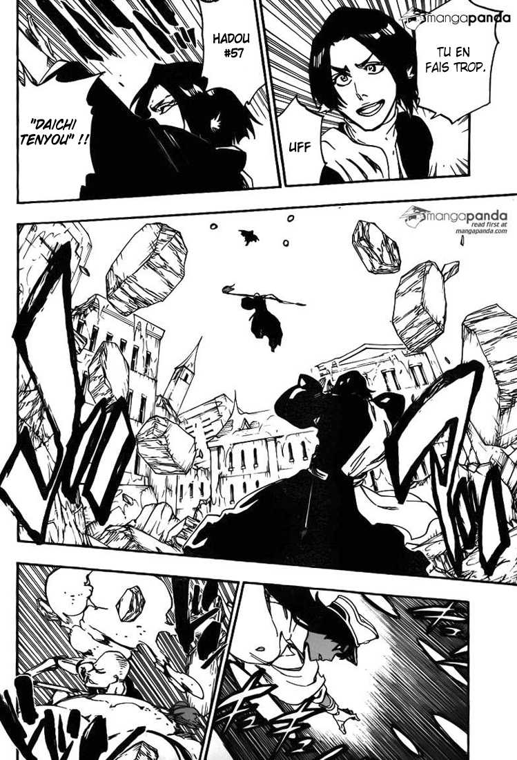 Bleach: Chapter chapitre-589 - Page 13