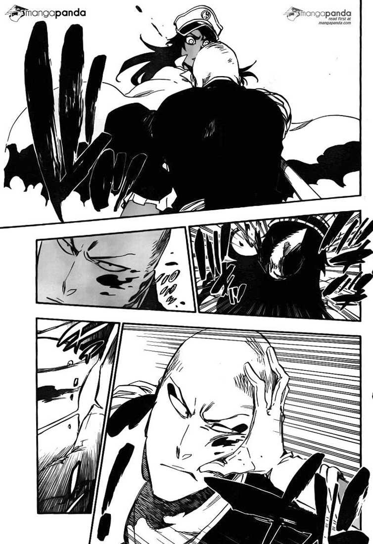 Bleach: Chapter chapitre-589 - Page 14