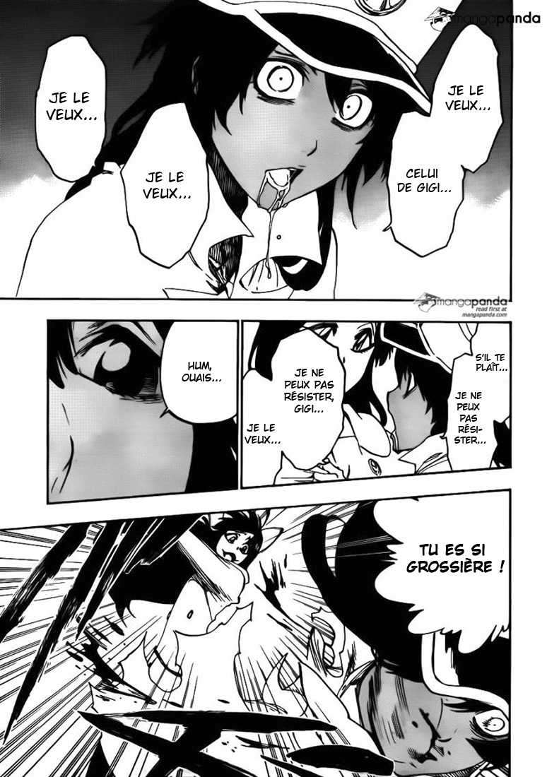 Bleach: Chapter chapitre-590 - Page 6