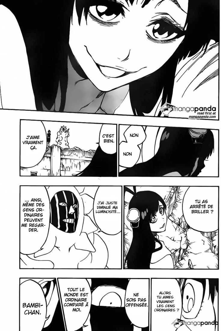 Bleach: Chapter chapitre-590 - Page 8