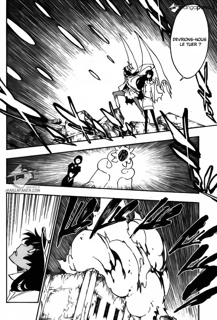 Bleach: Chapter chapitre-590 - Page 9