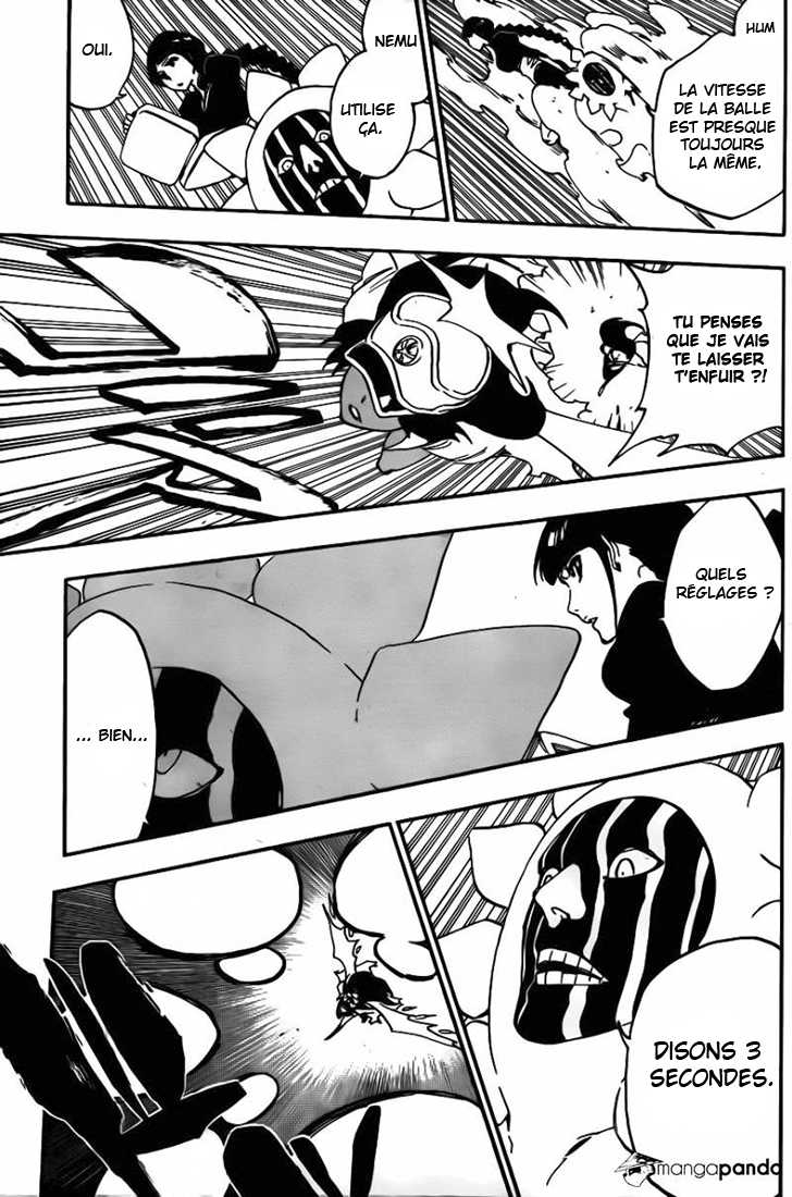 Bleach: Chapter chapitre-590 - Page 10