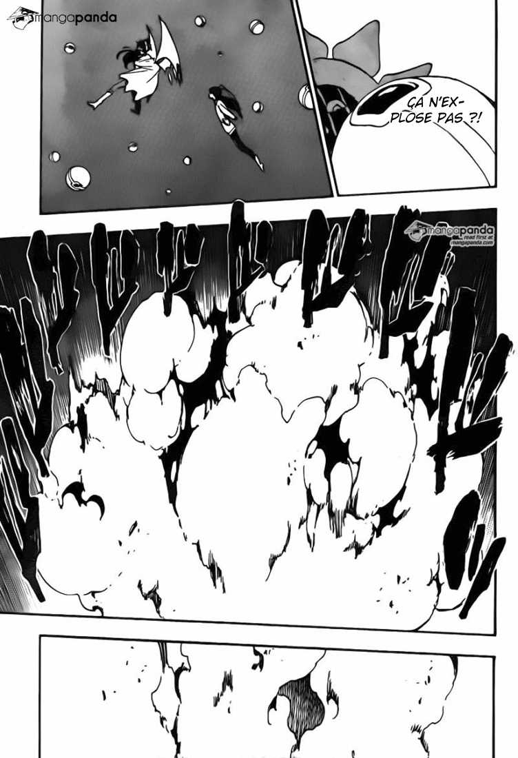 Bleach: Chapter chapitre-590 - Page 12