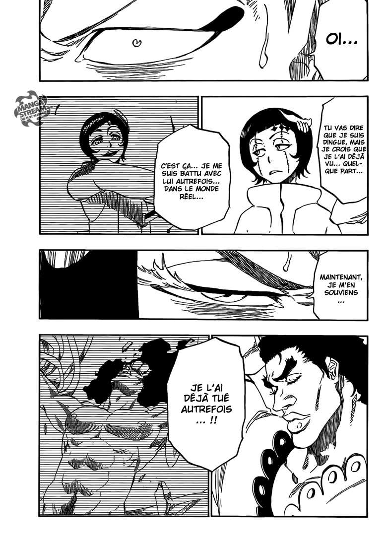 Bleach: Chapter chapitre-591 - Page 5