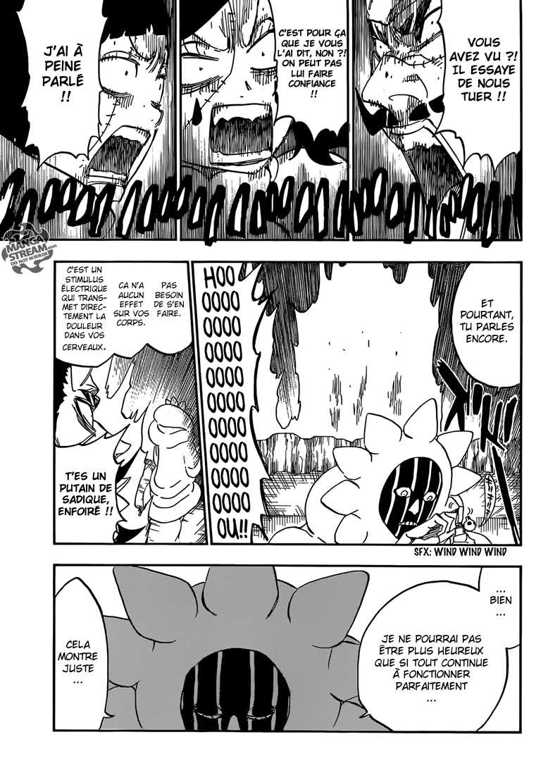Bleach: Chapter chapitre-591 - Page 9