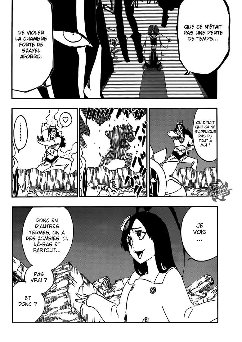 Bleach: Chapter chapitre-591 - Page 10