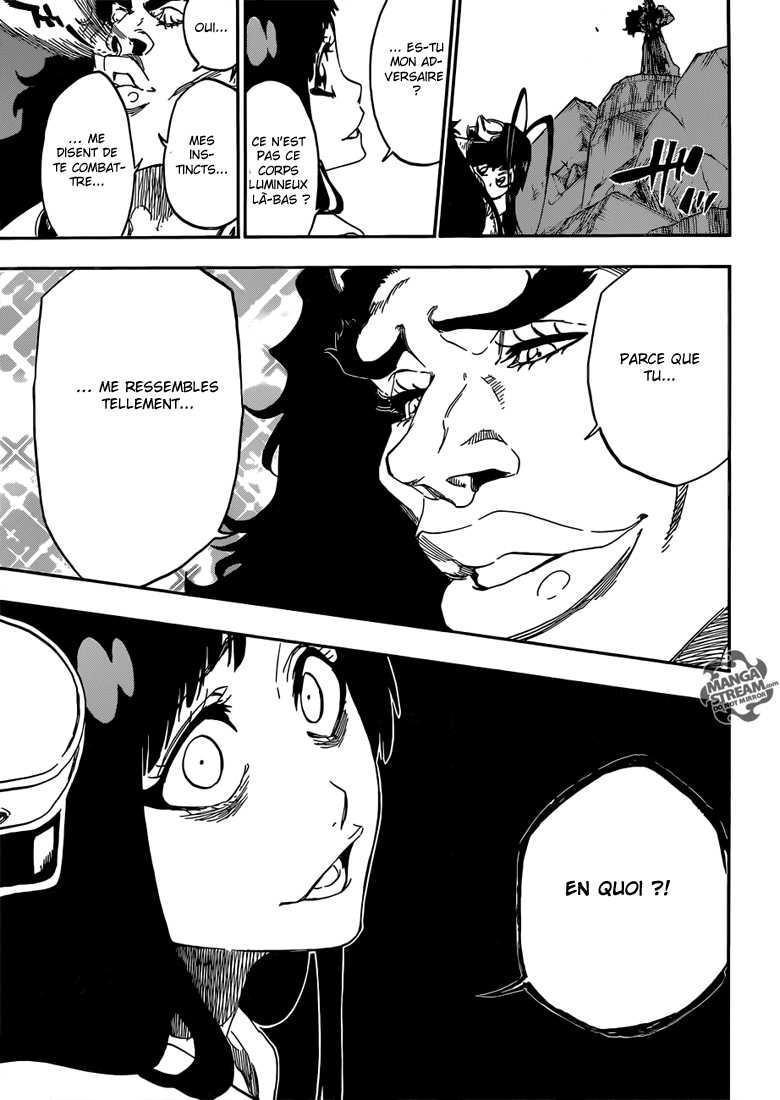 Bleach: Chapter chapitre-591 - Page 17