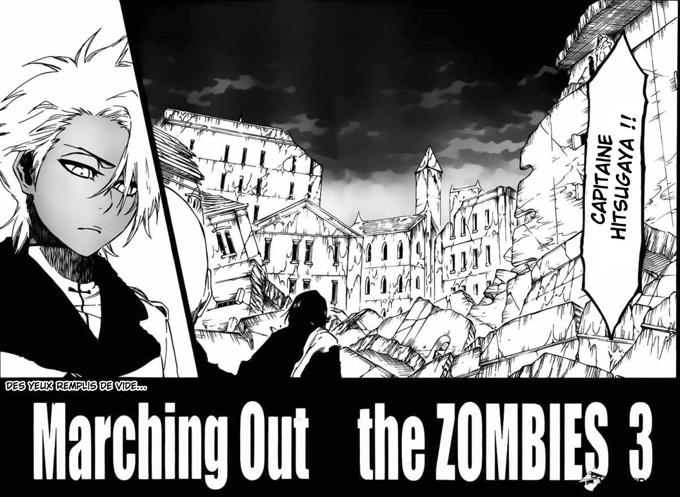 Bleach: Chapter chapitre-592 - Page 4