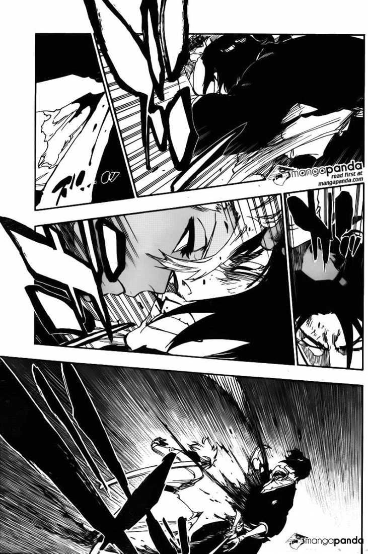Bleach: Chapter chapitre-592 - Page 10