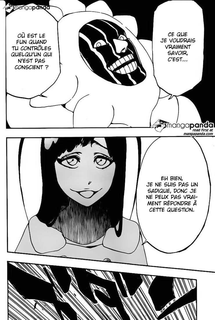 Bleach: Chapter chapitre-592 - Page 13