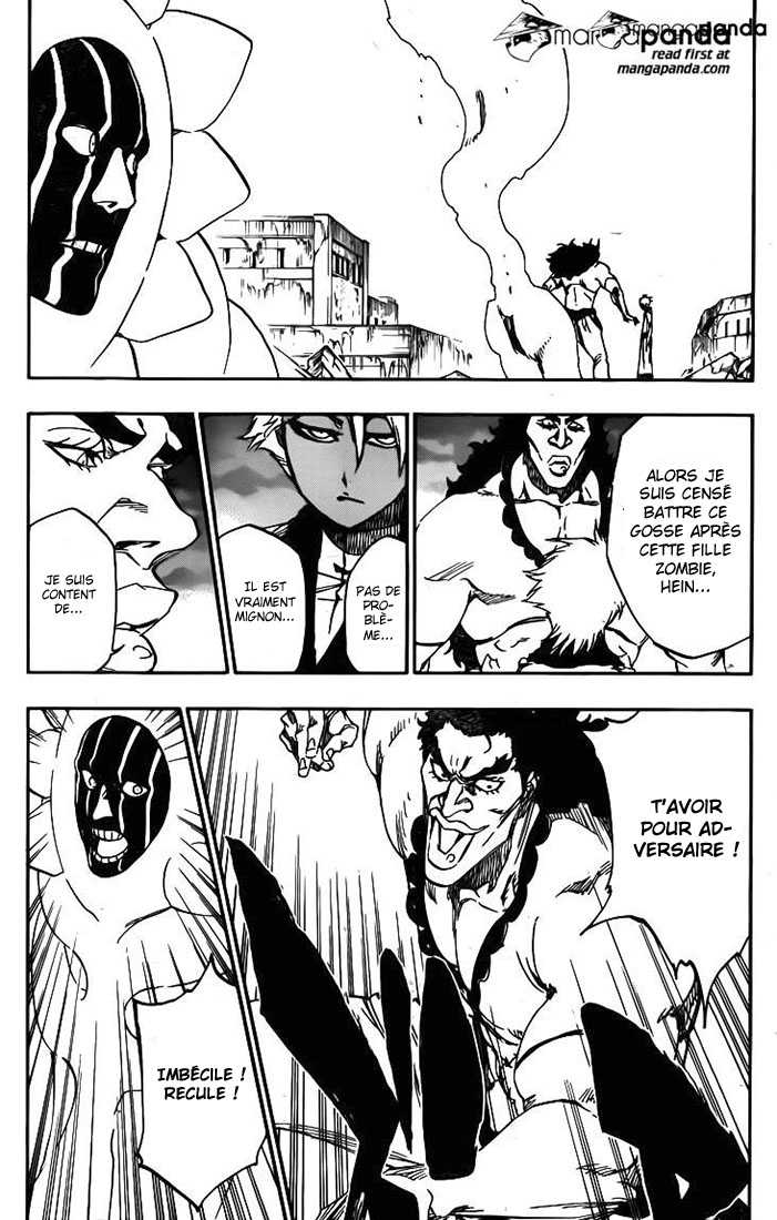 Bleach: Chapter chapitre-592 - Page 14
