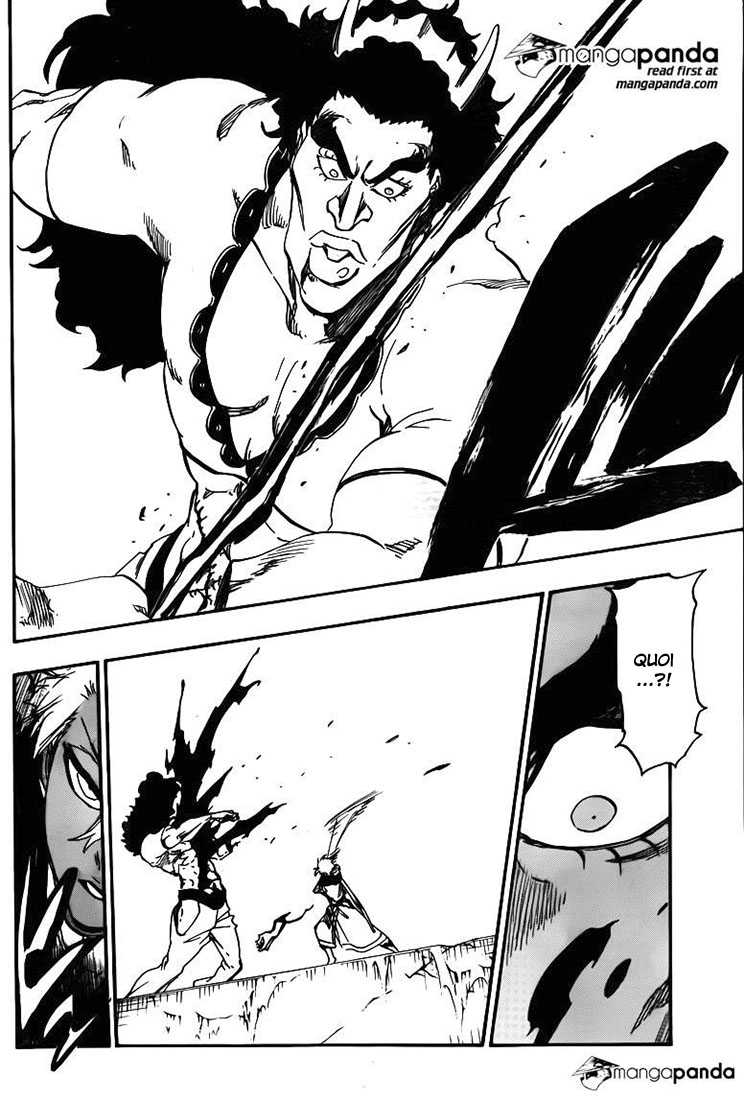 Bleach: Chapter chapitre-592 - Page 15