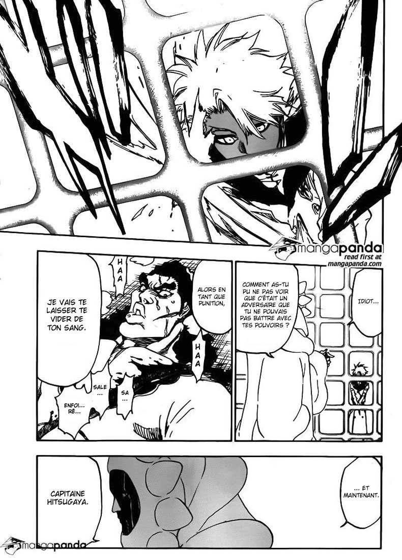 Bleach: Chapter chapitre-592 - Page 16