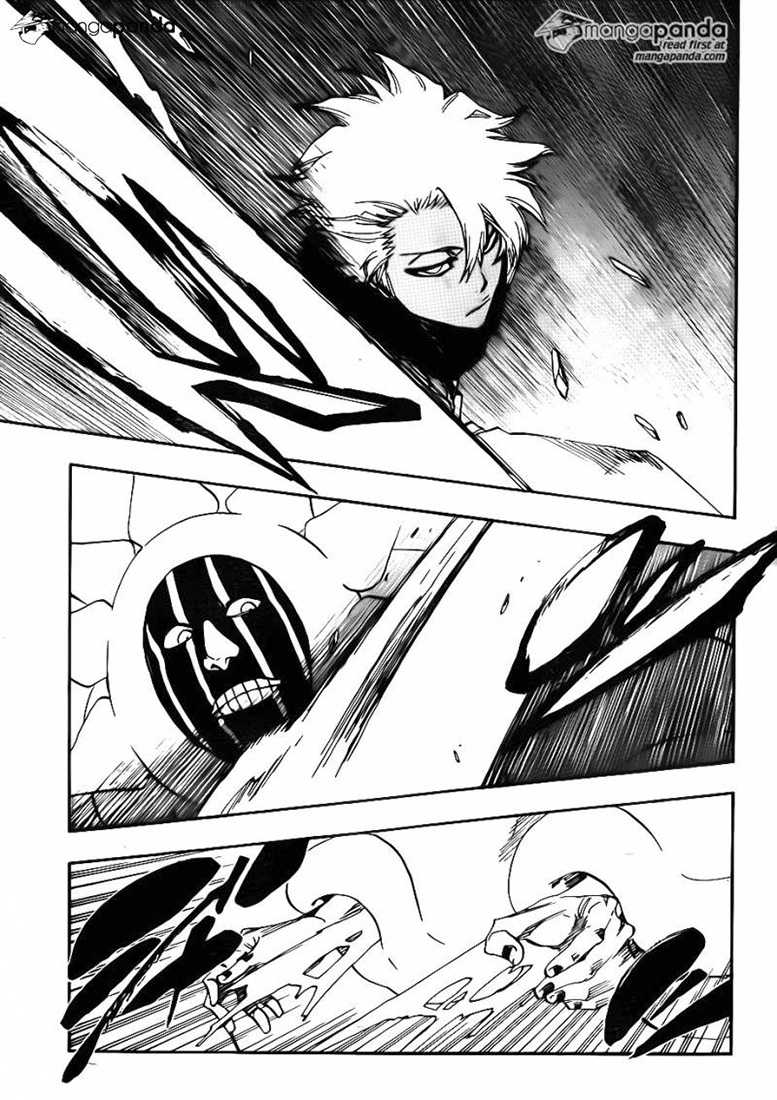 Bleach: Chapter chapitre-593 - Page 4
